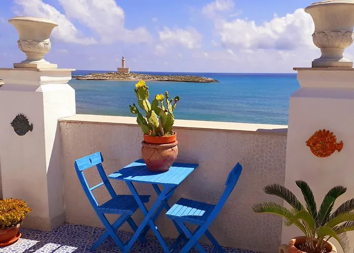 Bed&Breakfast Marina Piccola Vieste