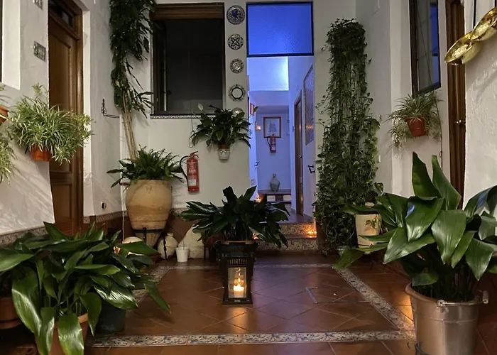 Pension San Pancracio Siviglia