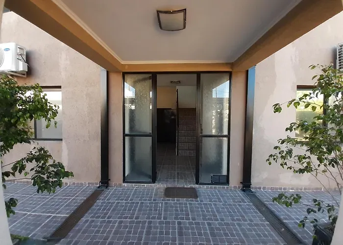 Villa Ayres Del Rio Uruguay Colón