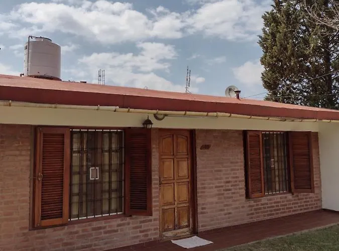 Villa Casa Grande Villa Carlos Paz