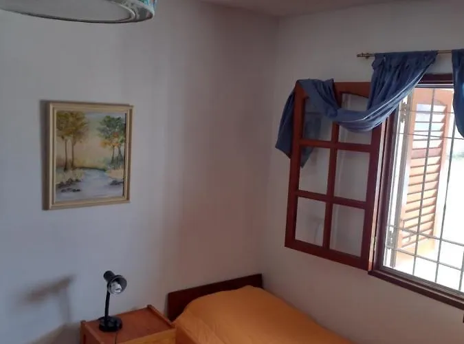 Villa Casa Grande Villa Carlos Paz