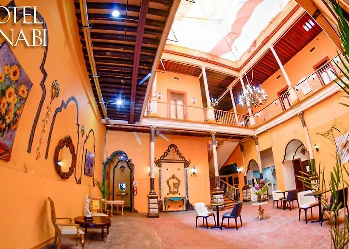 Hanabi Querétaro