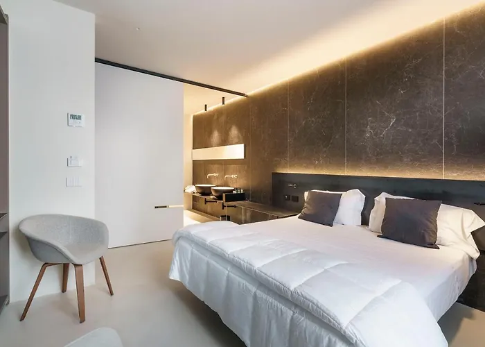 Meo Design Suites & Spa Catania