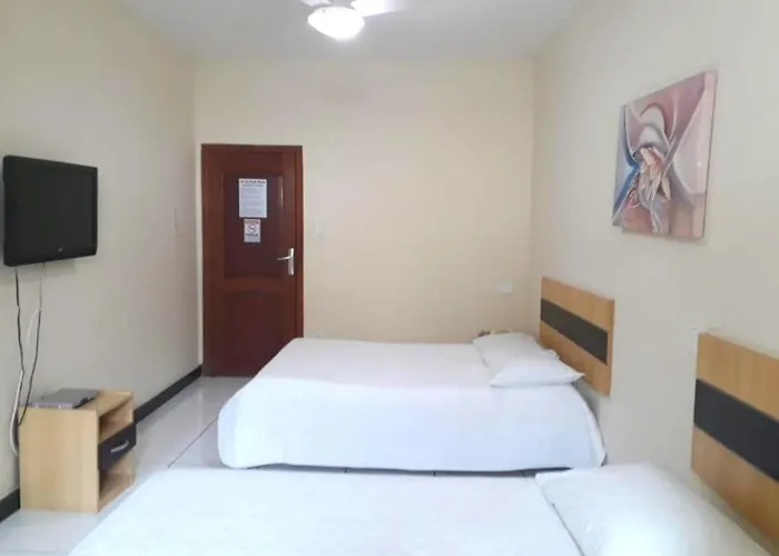 Gv Park Hotel Governador Valadares