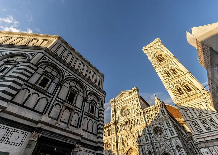 La Casa del Ghiberti B&B Firenze