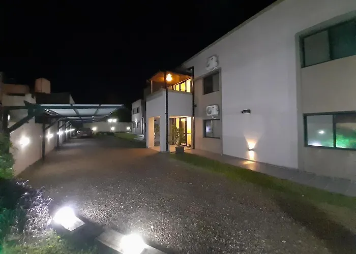 Villa Ayres Del Rio Uruguay Colón
