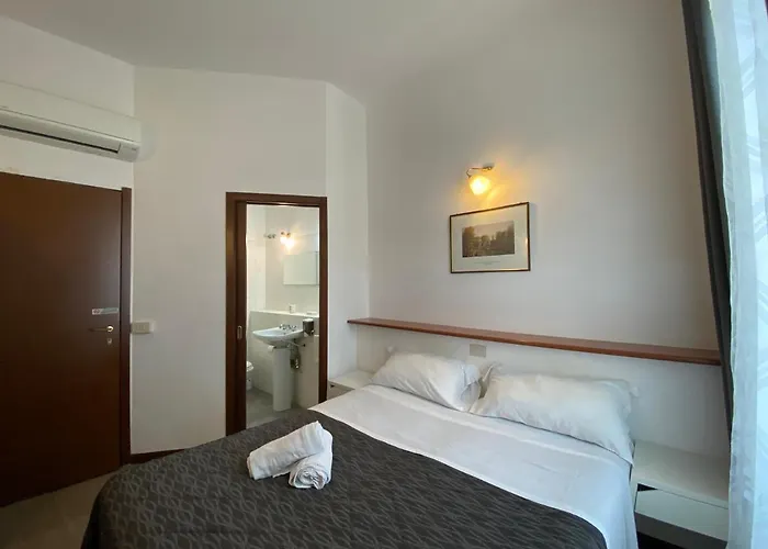 Hotel Settembre 95 Roma