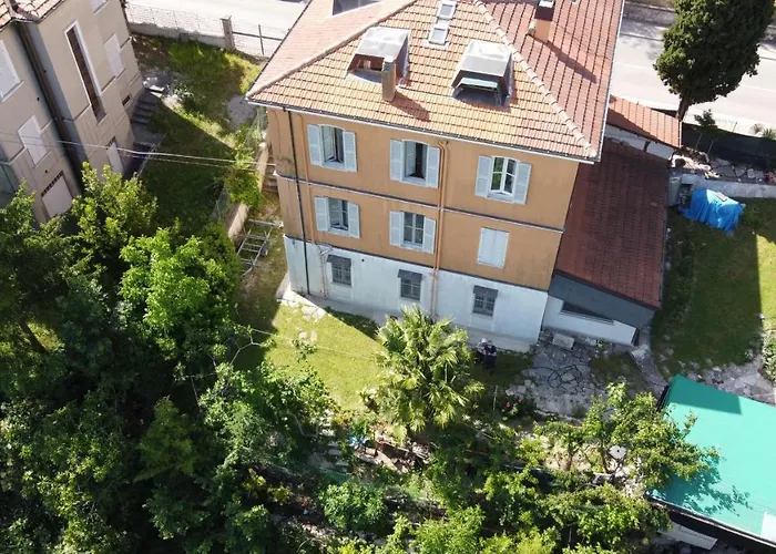 B&B Aquilone Urbino