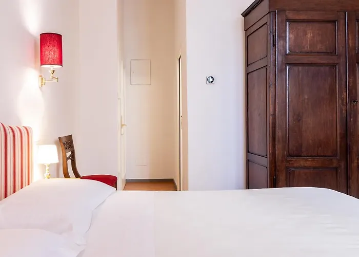 La Casa del Ghiberti B&B Firenze