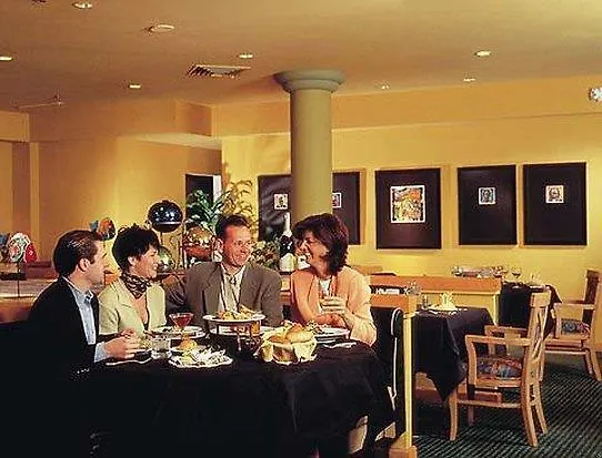 Hotel Carletto Treviso