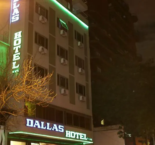 Dallas Hotel San Miguel de Tucumán