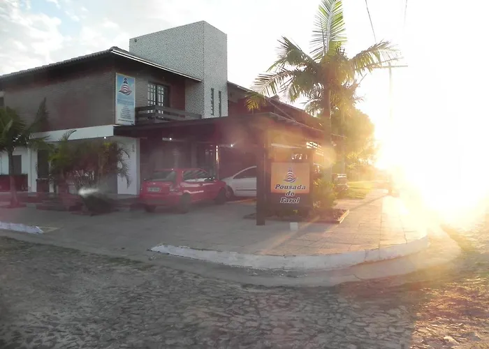 Pousada Do Farol Capão da Canoa