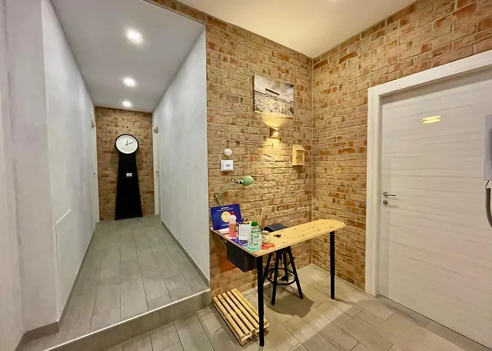 Il Covo degli Arditi B&B Potenza