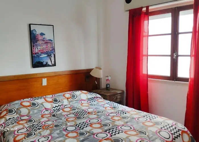 Hotel Manila 1 Mar del Plata