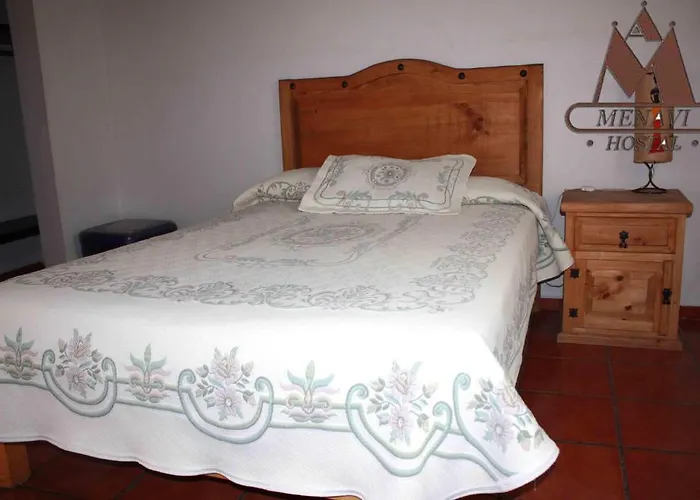 Hostal Menavi León