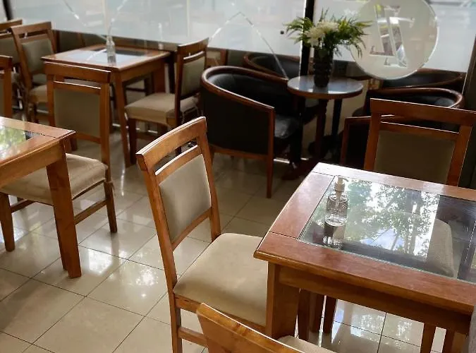 Piazza Suites 2 Mendoza