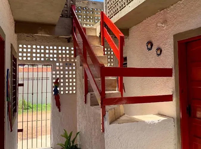 Suites Pôrto das Galinhas