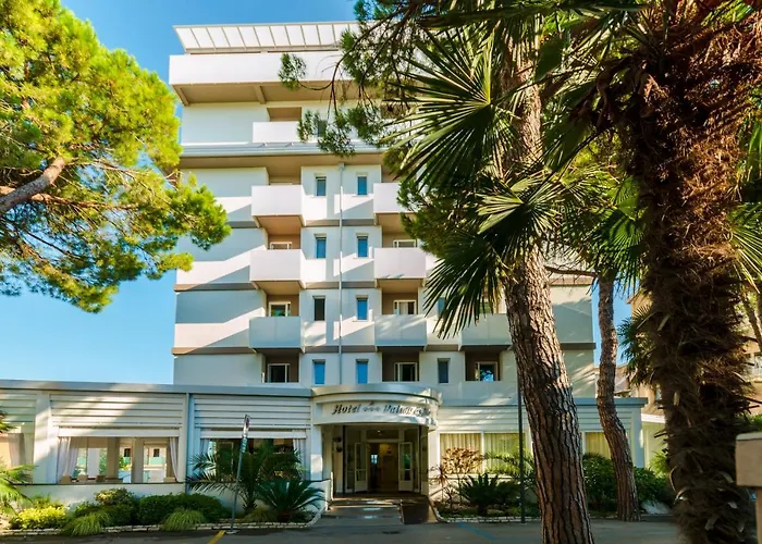 Hotel Palma De Majorca Bibione