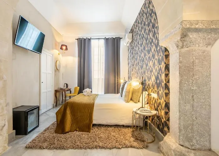 Catedral Suites Jerez Jerez de la Frontera