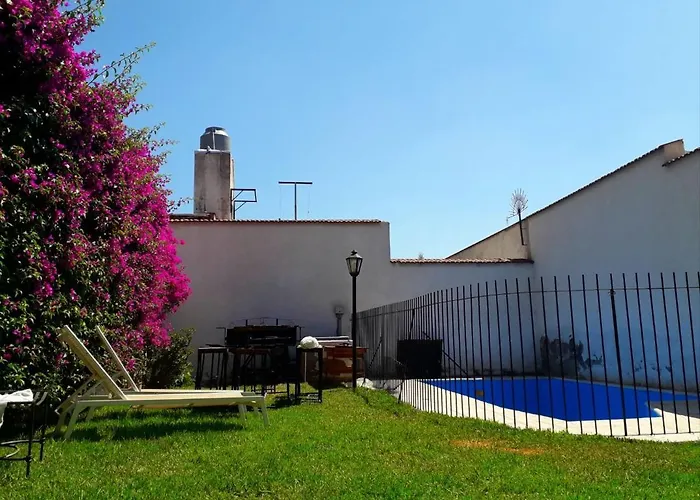 Tanino Guest House Mendoza