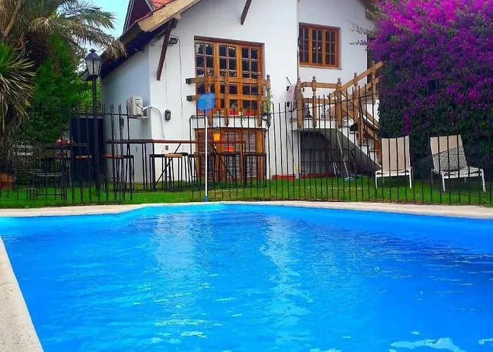 Tanino Guest House Mendoza