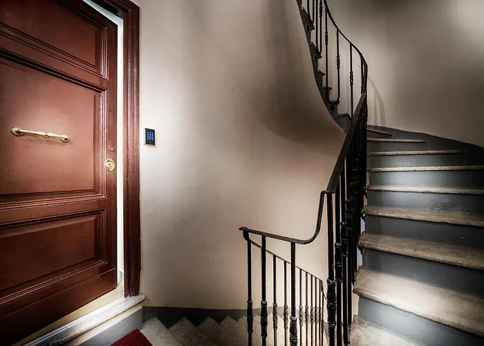 Trinità Grand Suite Roma