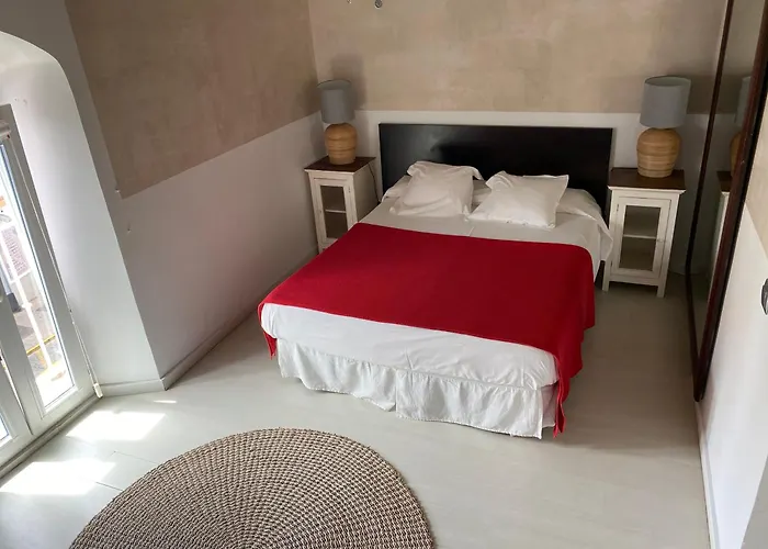 Hotel Casa Blanco Tarifa
