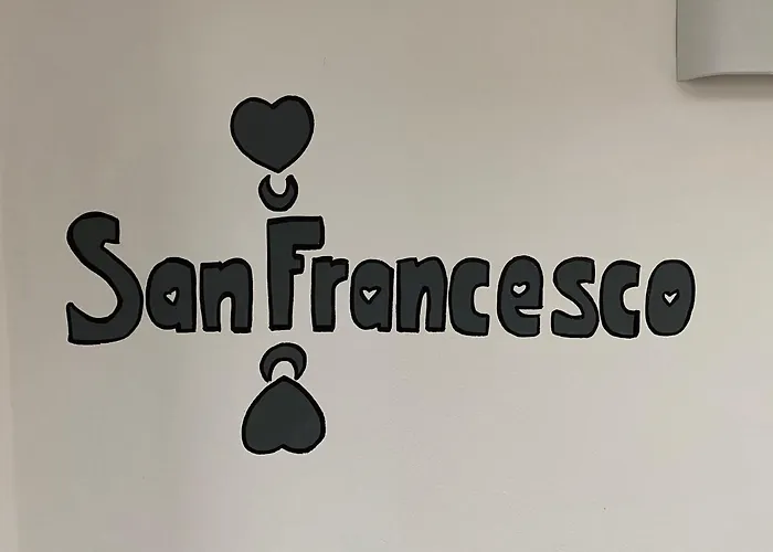 Relais Sacro Cuore Bologna