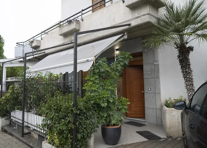 B&B La Marisa Pescara