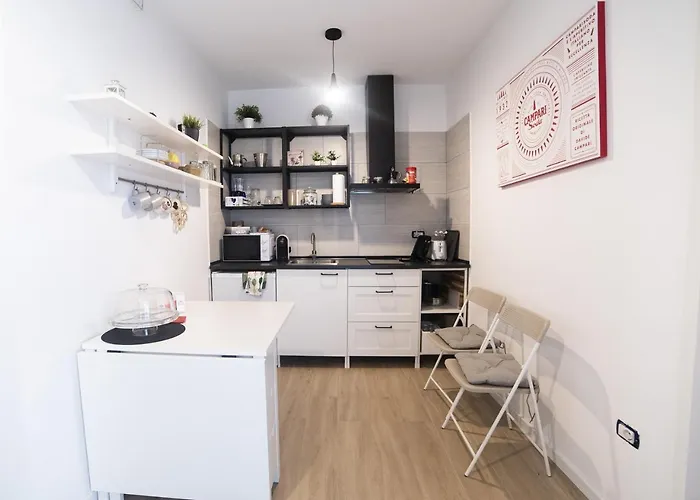 B&B La Marisa Pescara