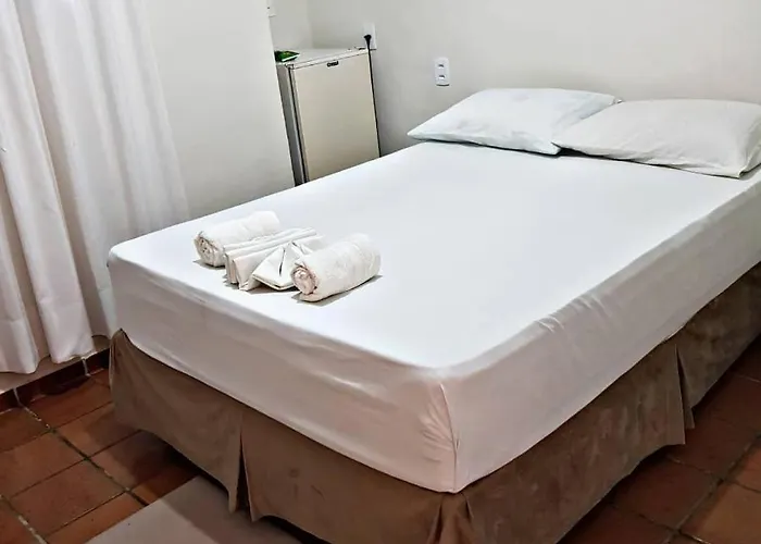 Pousada Descanso De Casa João Pessoa