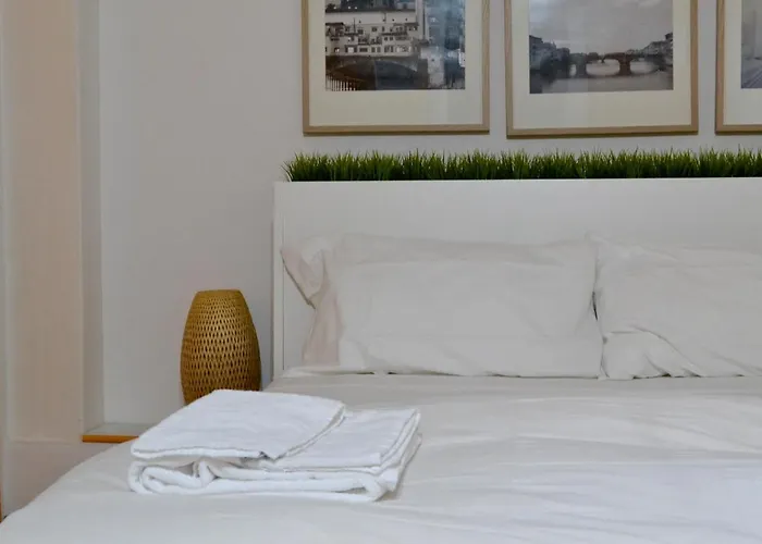 Green Domus Florença