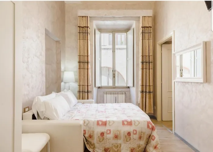 Rome Place