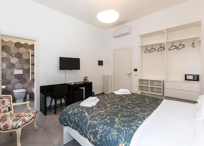 Sant'Erasmo Suite Roma