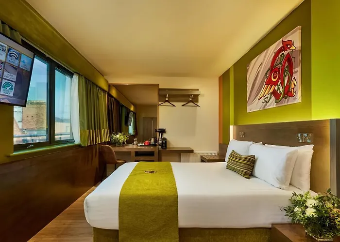 Temple Bar Inn Dublín