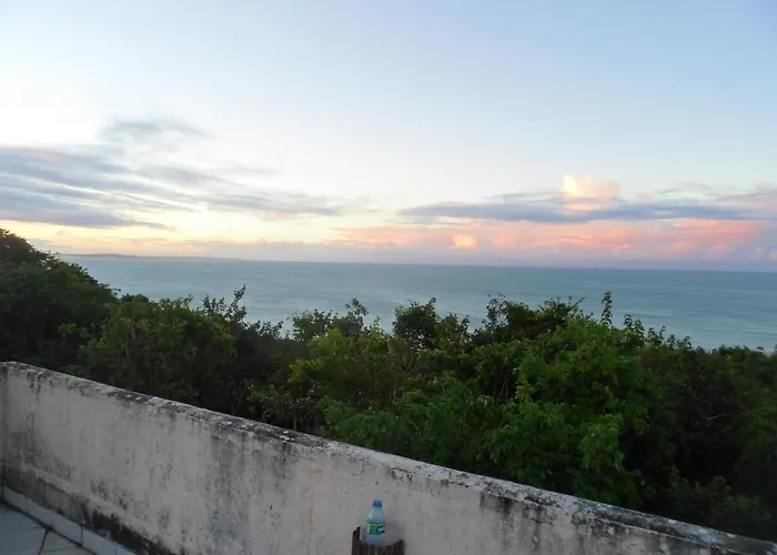 Casa Hermosa Praia de Pipa