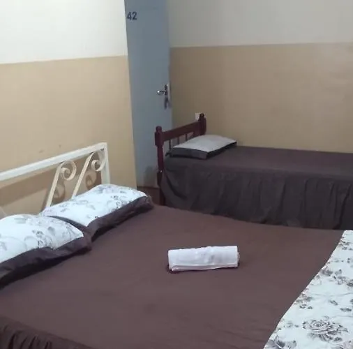 Hotel Brasil Pres. Prudente