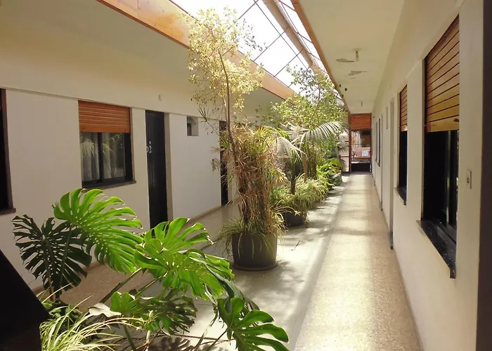 Aimara apartamentos y habitaciones Santa Rosa de Calamuchita