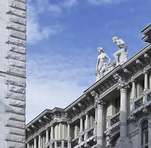 Palace Suite Trieste