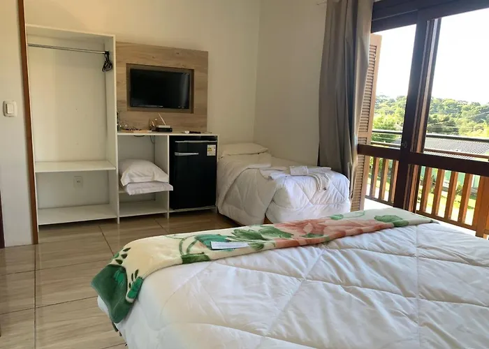 Pousada Schmitz Canela