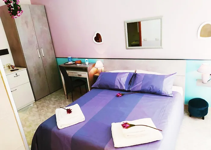 Hotel Altea Royale Napoli