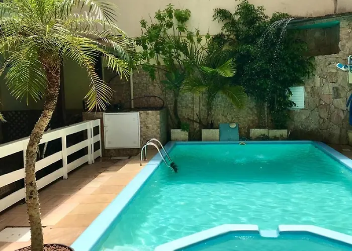 Hotel Panamerican Balneário Camboriú