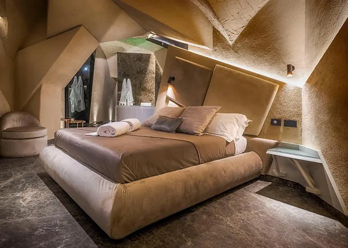 Le Suites Del Duomo Luxury Catania