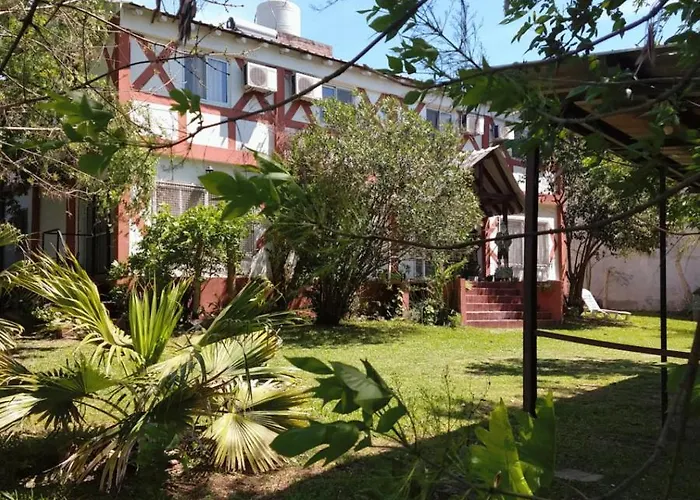 Bavarian Suites Colón