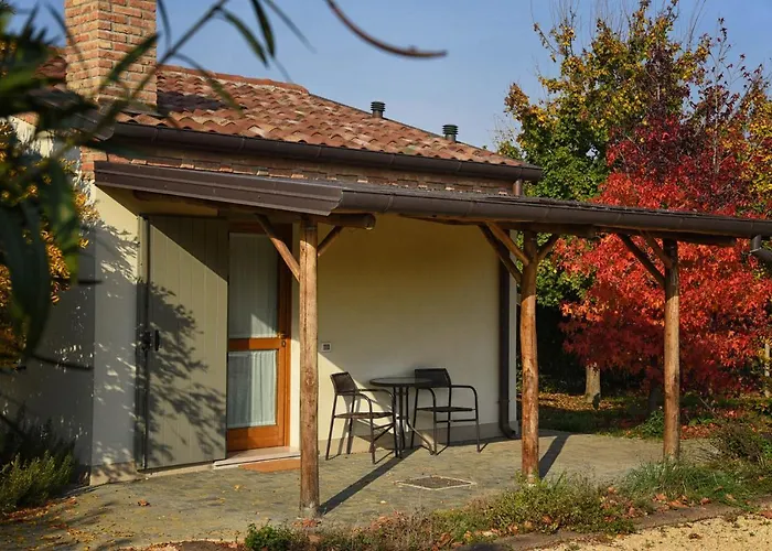 Alloggio Corte Benetti Rovigo
