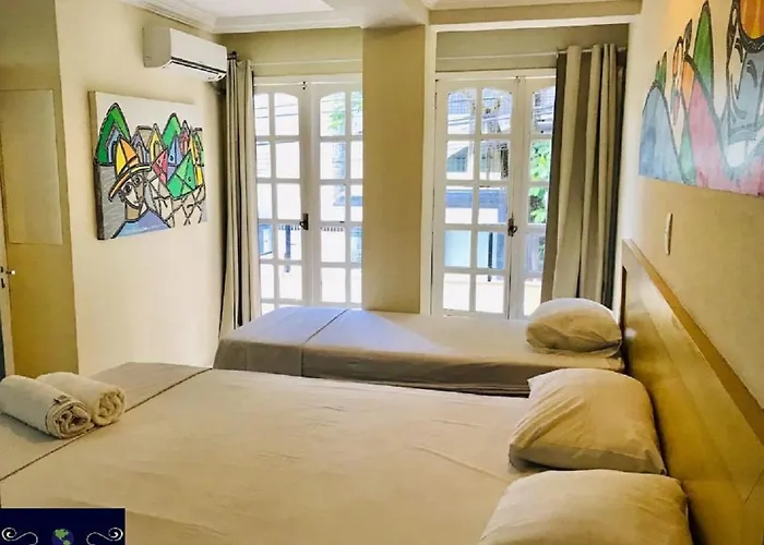 Hotel Panamerican Balneário Camboriú