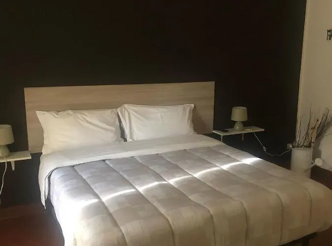 Myroom Sui Portici Bologna