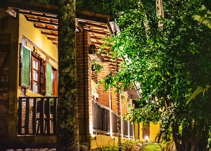 Espaço Viverde Penedo