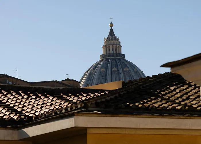 Hotel Risorgimento 55 Roma