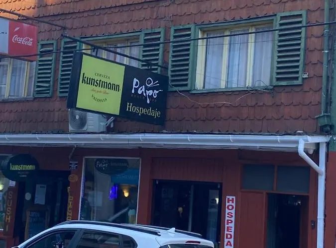 Hostal Papo Osorno